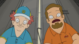Смотреть на Лордфильм 2.0 cartoon-series Закусочная Боба 2011