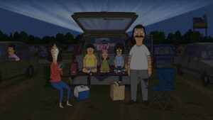 Смотреть на Лордфильм 2.0 cartoon-series Закусочная Боба 2011