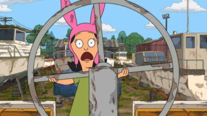 Смотреть на Лордфильм 2.0 cartoon-series Закусочная Боба 2011