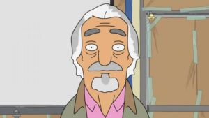 Смотреть на Лордфильм 2.0 cartoon-series Закусочная Боба 2011
