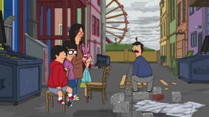 Смотреть на Лордфильм 2.0 cartoon-series Закусочная Боба 2011