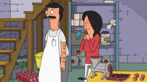 Смотреть на Лордфильм 2.0 cartoon-series Закусочная Боба 2011