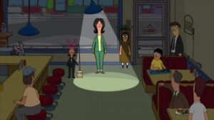 Смотреть на Лордфильм 2.0 cartoon-series Закусочная Боба 2011