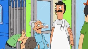 Смотреть на Лордфильм 2.0 cartoon-series Закусочная Боба 2011