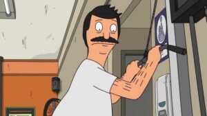 Смотреть на Лордфильм 2.0 cartoon-series Закусочная Боба 2011
