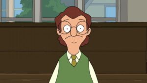 Смотреть на Лордфильм 2.0 cartoon-series Закусочная Боба 2011