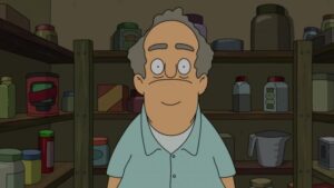 Смотреть на Лордфильм 2.0 cartoon-series Закусочная Боба 2011