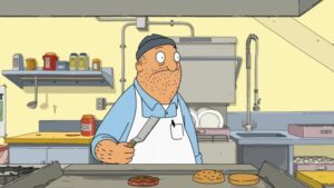 Смотреть на Лордфильм 2.0 cartoon-series Закусочная Боба 2011