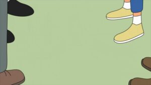 Смотреть на Лордфильм 2.0 cartoon-series Закусочная Боба 2011