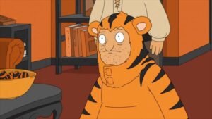 Смотреть на Лордфильм 2.0 cartoon-series Закусочная Боба 2011