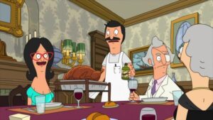 Смотреть на Лордфильм 2.0 cartoon-series Закусочная Боба 2011