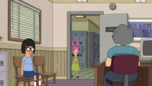Смотреть на Лордфильм 2.0 cartoon-series Закусочная Боба 2011