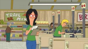 Смотреть на Лордфильм 2.0 cartoon-series Закусочная Боба 2011
