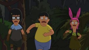Смотреть на Лордфильм 2.0 cartoon-series Закусочная Боба 2011