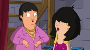 Смотреть на Лордфильм 2.0 cartoon-series Закусочная Боба 2011