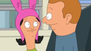 Смотреть на Лордфильм 2.0 cartoon-series Закусочная Боба 2011