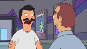 Смотреть на Лордфильм 2.0 cartoon-series Закусочная Боба 2011
