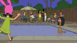 Смотреть на Лордфильм 2.0 cartoon-series Закусочная Боба 2011