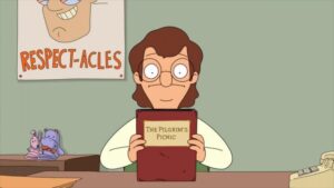 Смотреть на Лордфильм 2.0 cartoon-series Закусочная Боба 2011