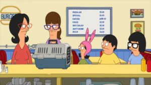 Смотреть на Лордфильм 2.0 cartoon-series Закусочная Боба 2011