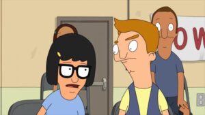 Смотреть на Лордфильм 2.0 cartoon-series Закусочная Боба 2011