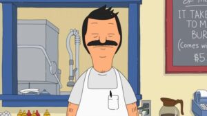Смотреть на Лордфильм 2.0 cartoon-series Закусочная Боба 2011
