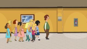 Смотреть на Лордфильм 2.0 cartoon-series Закусочная Боба 2011