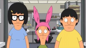 Смотреть на Лордфильм 2.0 cartoon-series Закусочная Боба 2011
