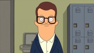 Смотреть на Лордфильм 2.0 cartoon-series Закусочная Боба 2011