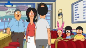 Смотреть на Лордфильм 2.0 cartoon-series Закусочная Боба 2011