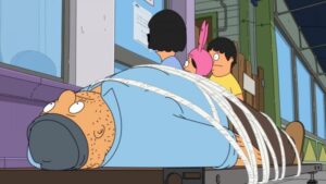 Смотреть на Лордфильм 2.0 cartoon-series Закусочная Боба 2011