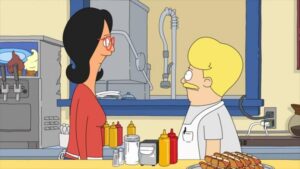 Смотреть на Лордфильм 2.0 cartoon-series Закусочная Боба 2011