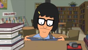 Смотреть на Лордфильм 2.0 cartoon-series Закусочная Боба 2011