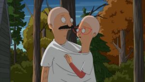 Смотреть на Лордфильм 2.0 cartoon-series Закусочная Боба 2011