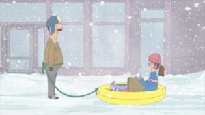 Смотреть на Лордфильм 2.0 cartoon-series Закусочная Боба 2011
