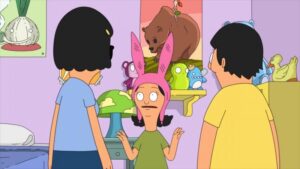 Смотреть на Лордфильм 2.0 cartoon-series Закусочная Боба 2011
