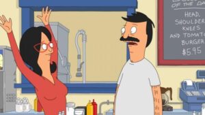 Смотреть на Лордфильм 2.0 cartoon-series Закусочная Боба 2011