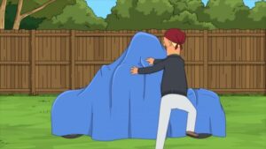 Смотреть на Лордфильм 2.0 cartoon-series Закусочная Боба 2011