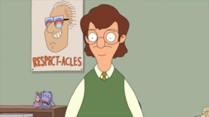 Смотреть на Лордфильм 2.0 cartoon-series Закусочная Боба 2011
