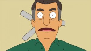 Смотреть на Лордфильм 2.0 cartoon-series Закусочная Боба 2011
