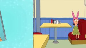 Смотреть на Лордфильм 2.0 cartoon-series Закусочная Боба 2011