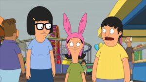 Смотреть на Лордфильм 2.0 cartoon-series Закусочная Боба 2011