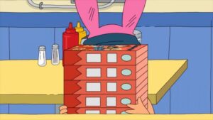 Смотреть на Лордфильм 2.0 cartoon-series Закусочная Боба 2011