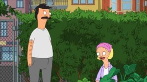 Смотреть на Лордфильм 2.0 cartoon-series Закусочная Боба 2011