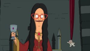 Смотреть на Лордфильм 2.0 cartoon-series Закусочная Боба 2011