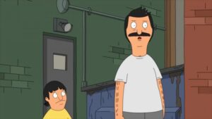 Смотреть на Лордфильм 2.0 cartoon-series Закусочная Боба 2011