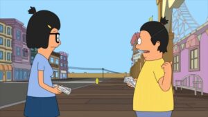 Смотреть на Лордфильм 2.0 cartoon-series Закусочная Боба 2011