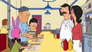 Смотреть на Лордфильм 2.0 cartoon-series Закусочная Боба 2011