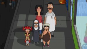 Смотреть на Лордфильм 2.0 cartoon-series Закусочная Боба 2011