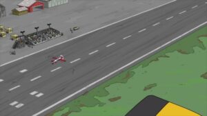 Смотреть на Лордфильм 2.0 cartoon-series Закусочная Боба 2011